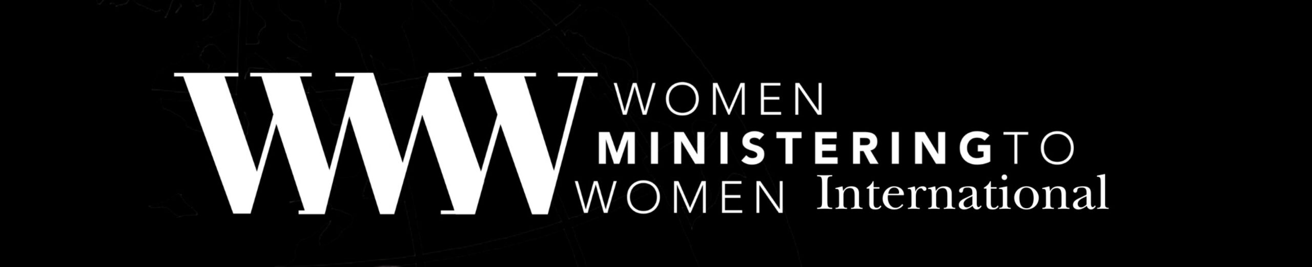 Women Ministering to Women International
